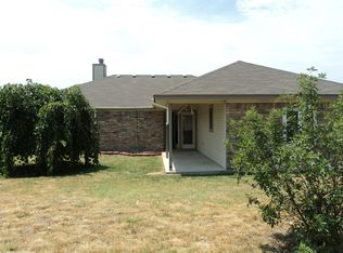 3501 Woodrow Dr, Killeen, TX 76549