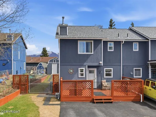 6143 Doil Cir, Anchorage, AK 99507