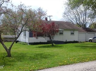 3183 E 150 S, Franklin, IN 46131