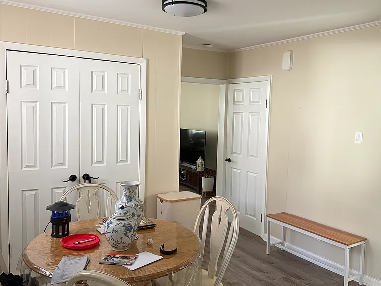 Dining/Living room