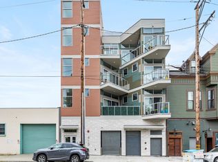 410 Webster St UNIT 7, Oakland, CA 94607