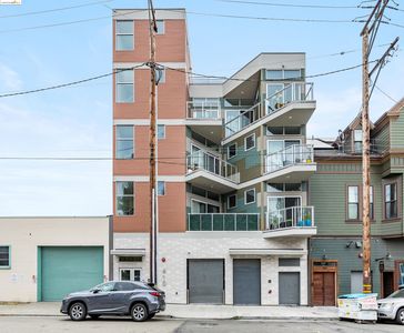 410 Webster St UNIT 7, Oakland, CA, 94607