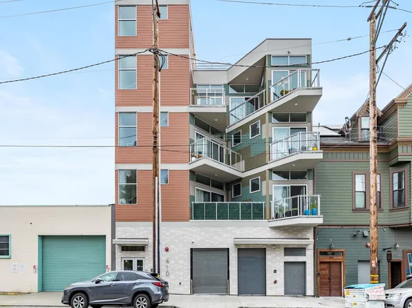 410 Webster St Unit 7, Oakland, CA 94607