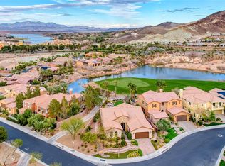 42 Benevolo Dr, Henderson, NV 89011