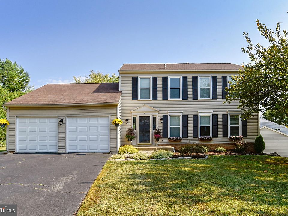 1st image of 4 Blackbird Ct