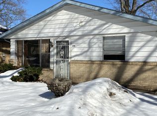 231 Gladys St, Michigan City, IN