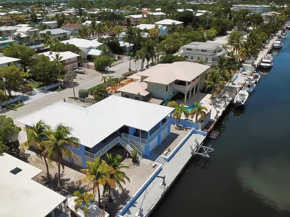 515 Caribbean Dr, Key Largo, FL 33037