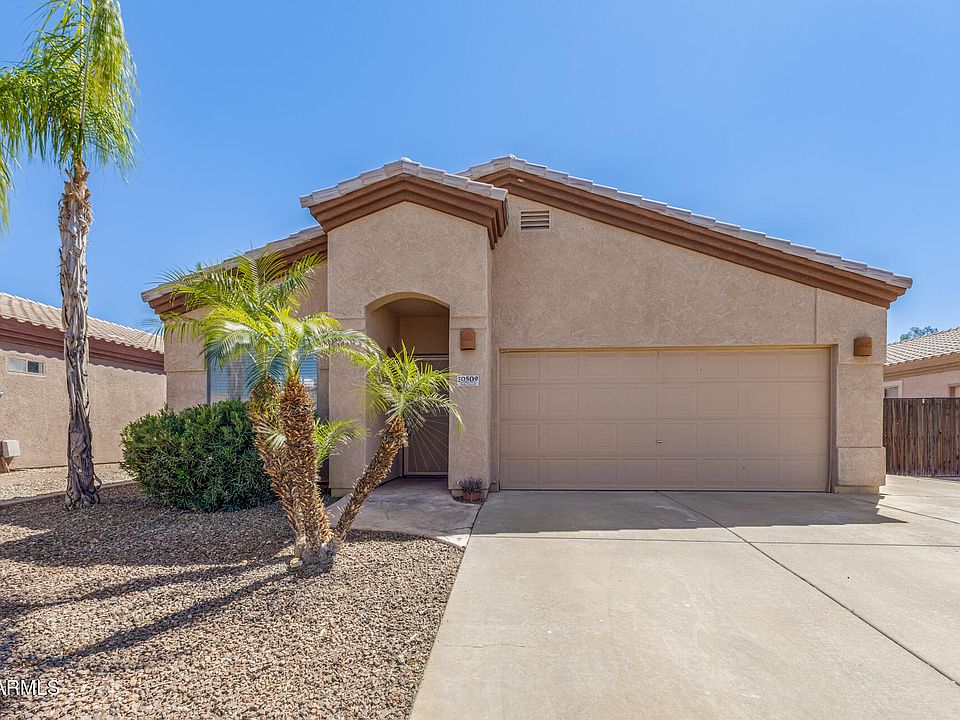1st image of 10509 E FLOWER Avenue