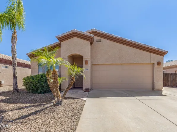 10509 E FLOWER Avenue, Mesa, AZ 85208