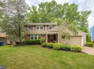 109 E Miami Ave, Cherry Hill, NJ 08034