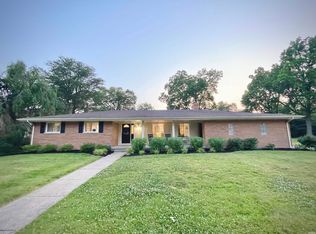 1501 Southfield Rd, Evansville, IN 47715