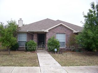 1216 Jessica Dr, Mesquite, TX 75149