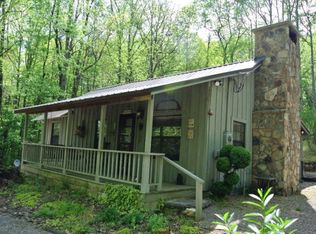 550 Mincey Rd, Franklin, NC 28734