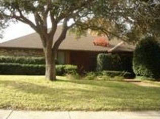 16809 Colegrove Dr, Dallas, TX 75248