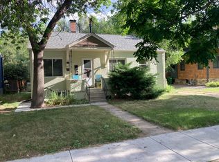 619 E Plum St UNIT B, Fort Collins, CO 80524