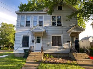 201 Front St #1, Jamestown, NY 14701