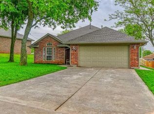 928 Blue Bird Ter, Purcell, OK 73080