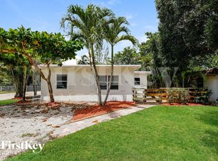 1917 SW 28th Way, Fort Lauderdale, FL 33312