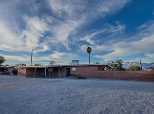 7041 E Hawthorne St, Tucson, AZ 85710