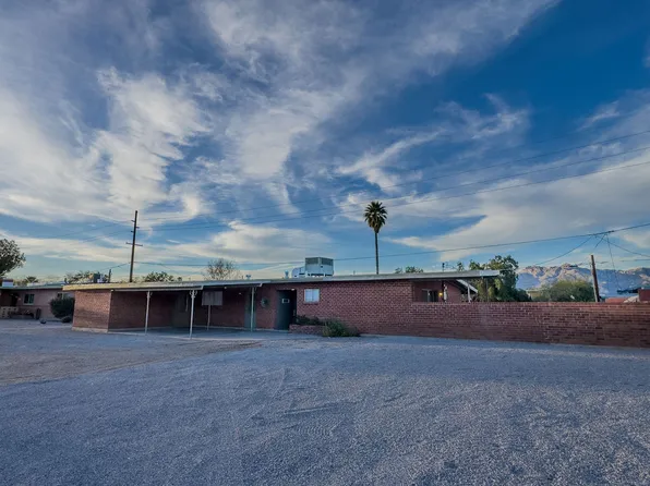 7041 E Hawthorne St, Tucson, AZ 85710