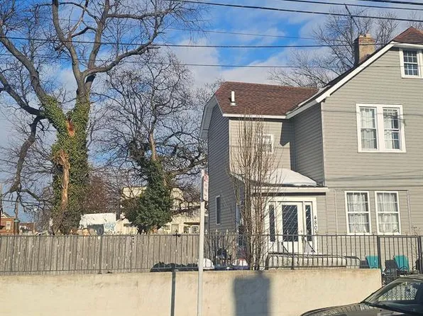 4801-4805 Van Kirk St, Philadelphia, PA 19135