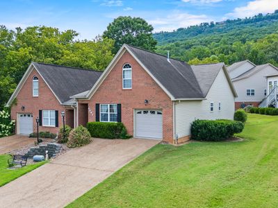 4081 Jacobs Ladder Trl, Chattanooga, TN, 37415