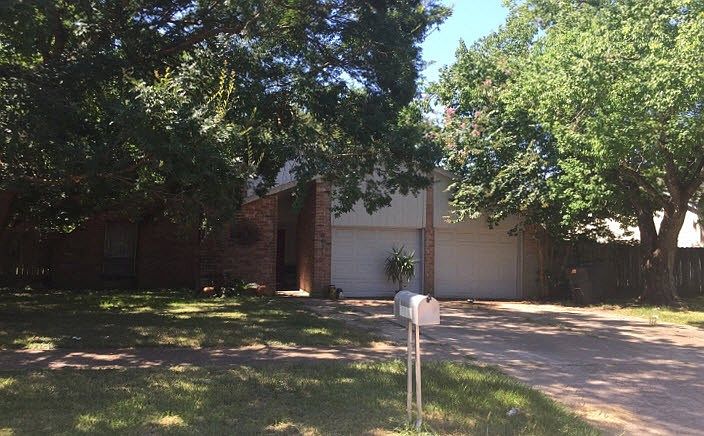 1st image of this home