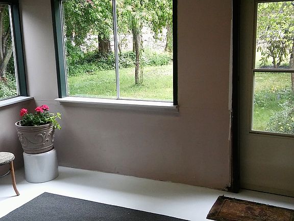 Sunroom