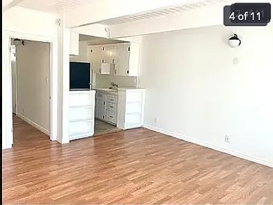 2nd image of 1246 N Sweetzer Ave #1L