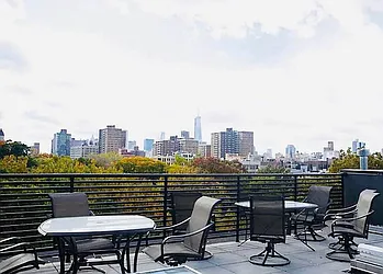 Rented by Living New York