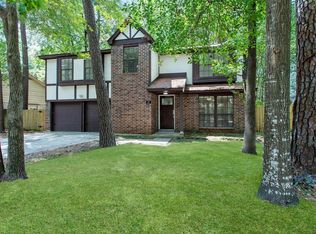 29 Brookflower Rd, Spring, TX 77380