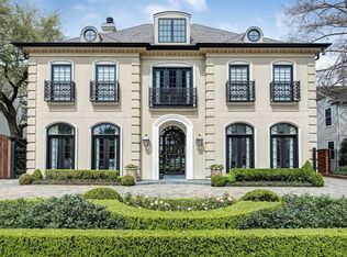 3440 Locke Ln, Houston, TX 77027