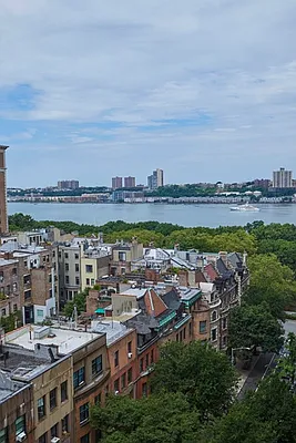 Rented by Brown Harris Stevens | media 30