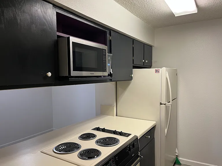 3825 Montgomery Blvd NE #127 — Photo 11
