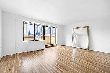 Rented by Berkshire Hathaway HomeServices New York Properties