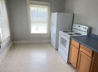 218 S Martin St #2, Muncie, IN