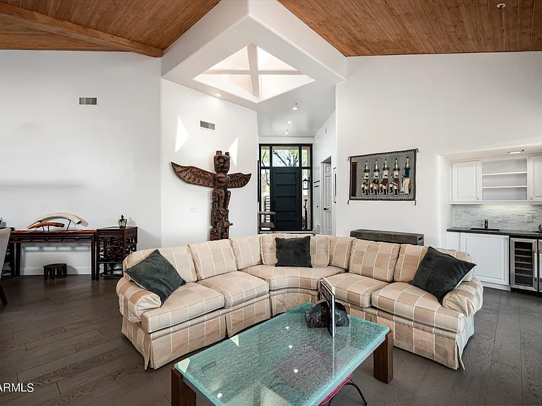 10726 E Tamarisk Way — Photo 14