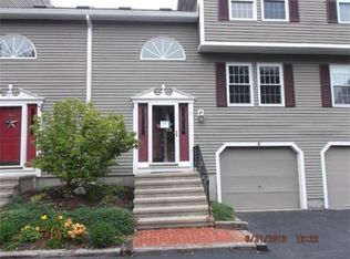 4 Herbert Dr #B, Sutton, MA 01590