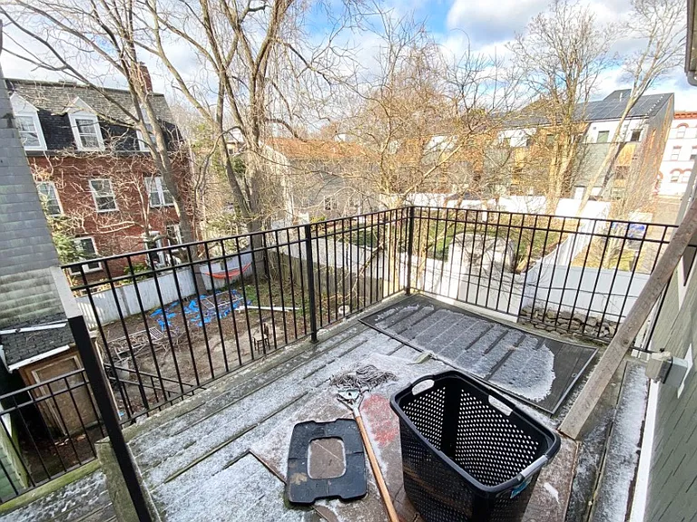 91 Cedar St #3 — Photo 5