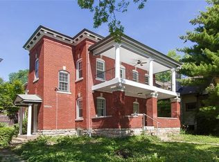 3804 Genessee St, Kansas City, MO 64111
