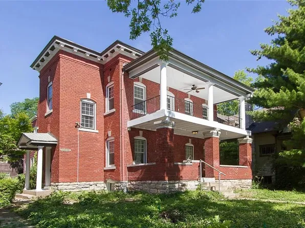 3804 Genessee St, Kansas City, MO 64111
