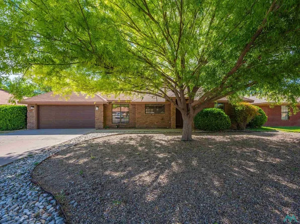 3111 La Tierra Dr, Roswell, NM 88201