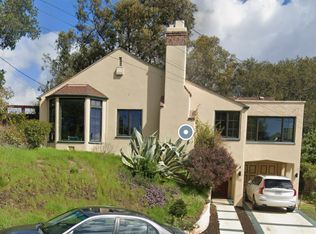 20 Hillwood Pl, Oakland, CA 94610