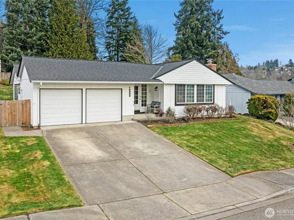 12962 SE 23rd Street, Bellevue, WA 98005