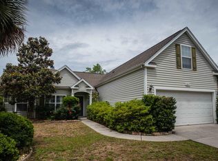 3017 Corn Pickers Ln, Myrtle Beach, SC 29579