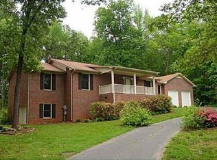 900 Greencastle Rd, Asheboro, NC 27205