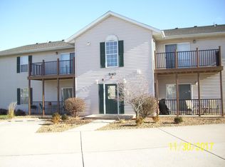 840 Kirkwood Dr APT 2, Springfield, IL 62712
