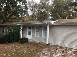 3919 Rosedale Ln, Douglasville, GA 30135