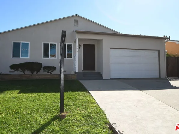3610 W 172nd St, Torrance, CA 90504