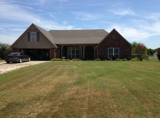 20233 S River Ranch Rd W, Claremore, OK 74019